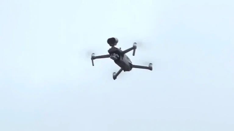 Боец Пабло рассказал об атаках ВСУ по Брянщине дронами с боевой частью до 100 кг