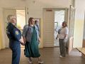 В Выгоничском районе проходит межведомственная приемка лагерей с дневным пребыванием на базе общеобращовательных организаций района