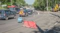 В Брянске продолжается масштабный ремонт городских дорог — расширение и обновление трасс