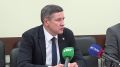 Большая честь для меня встретиться с участниками программы «Брянские герои», которая является частью федеральной программы «Время Героев»