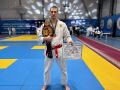 Глава Брянщины Егор Ковальчук поздравил воспитанника брянской спортивной школы «Торпедо» Александра Горохова