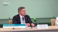 В режиме прямой связи: Ковальчук дал свой номер телефона брянским бизнесменам