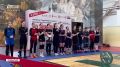 На Спартакиаде ЦФО успешно выступили брянские тяжелоатлеты