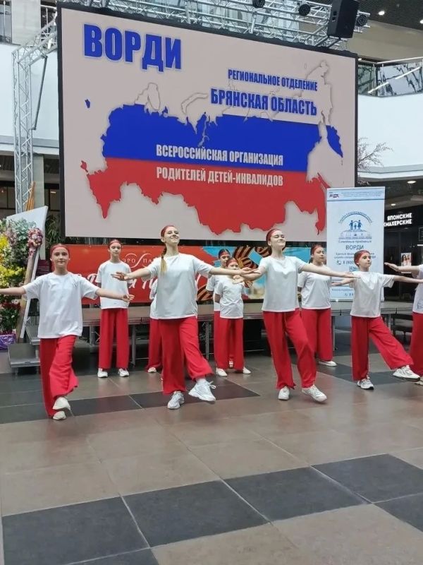Аэропарк стал площадкой для проведения значимого мероприятия - Всероссийского конкурса «Меняем мир вместе»! Аэропарк стал площадкой для проведения значимого мероприятия - Всероссийского конкурса «Меняем мир вместе»!