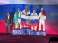 Брянский спортсмен завоевал золото чемпионата мира!