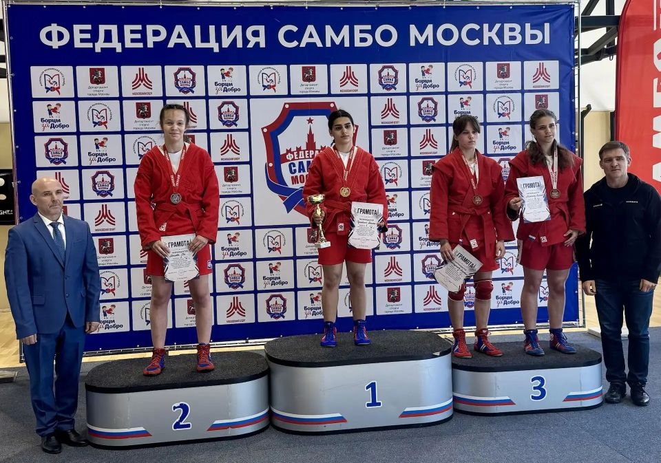 Брянские самбисты завоевали путевку в финал летней Спартакиады учащихся Брянские самбисты завоевали путевку в финал летней Спартакиады учащихся