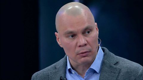 Андрей Медведев: Участников СВО в Туве будут награждать орденом в честь сподвижника Чингисхана