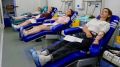 Мобильный комплекс Службы крови пополнил банк Брянщины на 100 доз