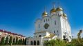 Врио губернатора Ковальчук поздравил православных брянцев с Вознесением