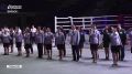 В Брянске на боксерский ринг вышли силовики в честь 81-й годовщины Победы
