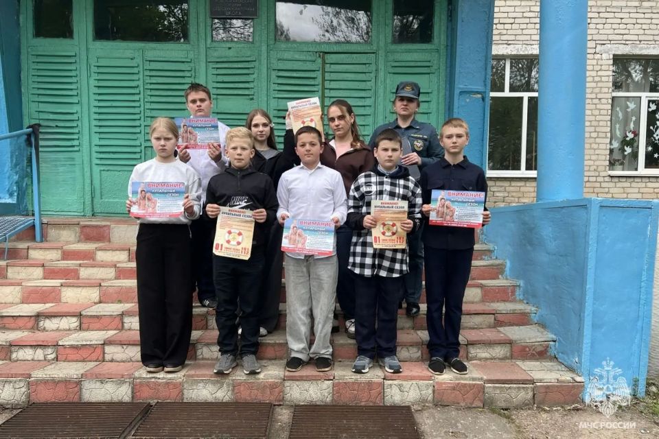 Правила поведения на воде и суше: знания, которые спасают жизнь Правила поведения на воде и суше: знания, которые спасают жизнь