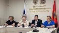 В Брянской области вырос интерес школьников к естественно-научным предметам и профильной математике