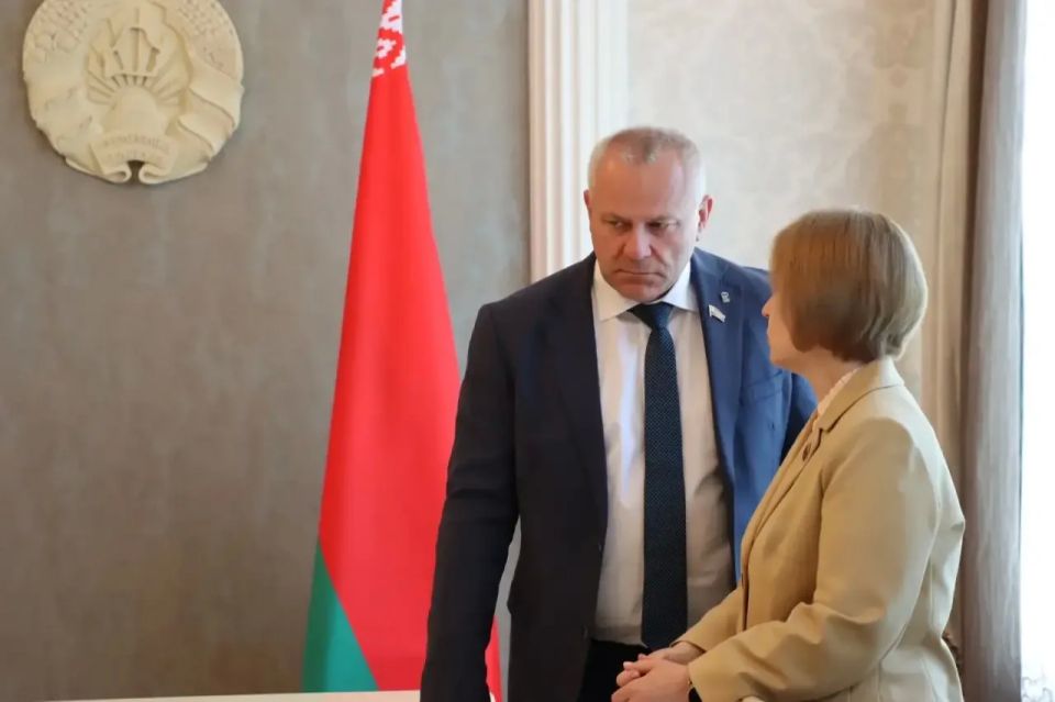 На Гомельщине стартовал V Региональный бизнес-форум «Гомель-Брянск»! На Гомельщине стартовал V Региональный бизнес-форум «Гомель-Брянск»!