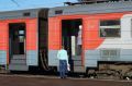 В сентябре этого года на электрички запустят продажу билетов с проверкой личности через отечественный мессенджер «Макс»