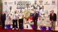 Четыре брянских каратиста выполнили норматив Мастера спорта России на чемпионате в Орле