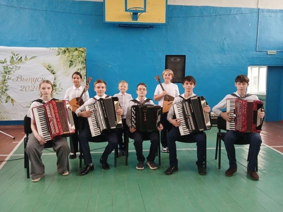 В рамках договора о сотрудничестве в МБОУ СОШ №5 преподаватели ДШИ им. Е. М. Беляева провели мероприятия, призванные познакомить учащихся с правилами поступления в ДШИ В рамках договора о сотрудничестве в МБОУ СОШ №5 преподаватели ДШИ им. Е. М. Беляева провели мероприятия, призванные познакомить учащихся с правилами поступления в ДШИ