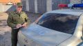 В Злынке осуждён житель за преступления в сфере безопасности движения и взяточничество