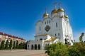 Сегодня светлый праздник — Вознесение Господне