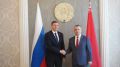 Брянск и Гомель продолжат поиски новых точек роста экономики