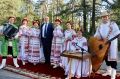 На Гомельщине стартовал V Региональный бизнес-форум «Гомель-Брянск»!