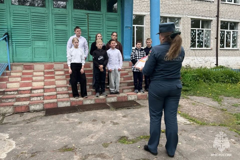 Правила поведения на воде и суше: знания, которые спасают жизнь Правила поведения на воде и суше: знания, которые спасают жизнь