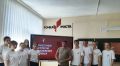 В Ущерпской школе произошло событие, которое оставило глубокий след в сердцах каждого ученика и педагога – в гости приехал настоящий герой, участник специальной военной операции, выпускник Ущерпской школы Роман Волохо