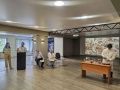 Второй модуль Лаборатории «Инновации для жизни» стал площадкой для презентации проектов, помогающих сделать нашу жизнь содержательной, комфортной и безопасной