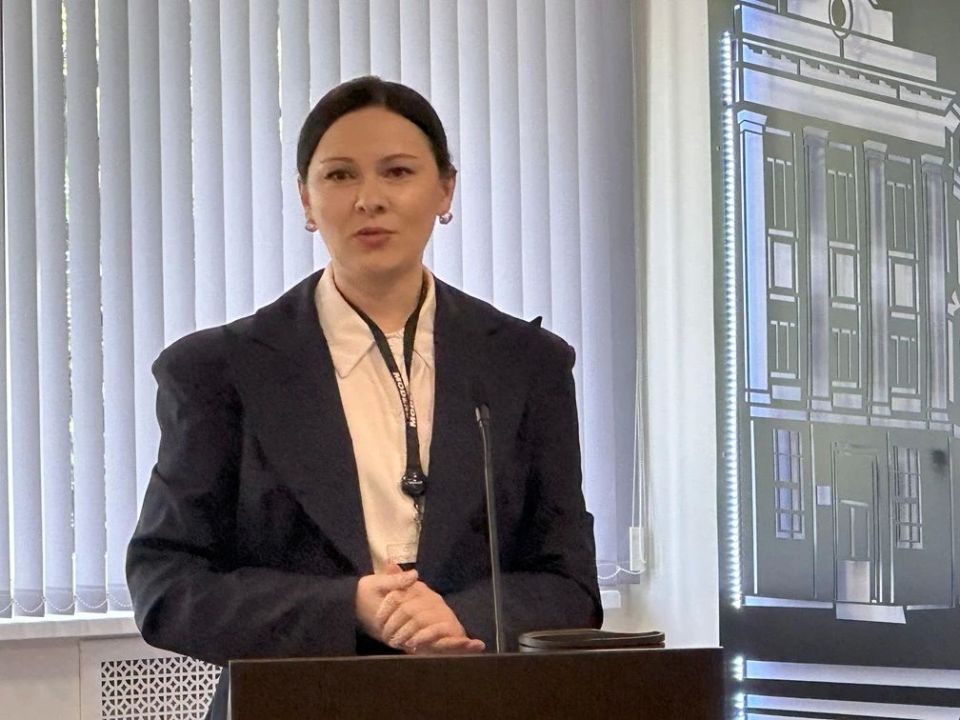 Изобретай и продвигай: как на Брянщине поддерживают юных новаторов Изобретай и продвигай: как на Брянщине поддерживают юных новаторов
