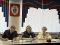 Сотрудники брянской полиции приняли участие в проведении Всероссийского круглого стола