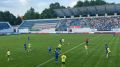Брянское "Динамо" обыграло краснодарскую "Кубань" в домашнем матче