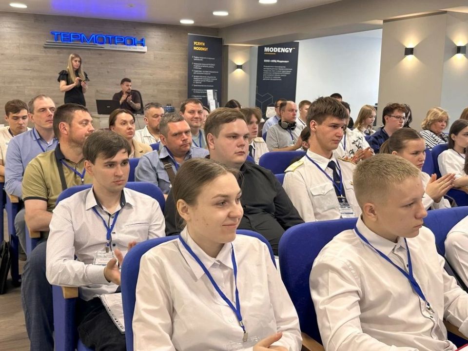 Изобретай и продвигай: как на Брянщине поддерживают юных новаторов Изобретай и продвигай: как на Брянщине поддерживают юных новаторов