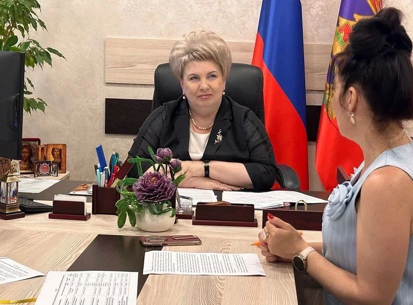 В Брянске обсудили планы по развитию просветительской деятельности в 2026 году В Брянске обсудили планы по развитию просветительской деятельности в 2026 году