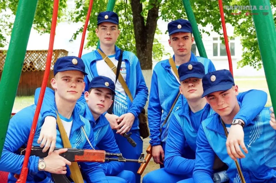 С 19 по 21 мая проведен региональный этап Всероссийской военно-патриотической игры «Зарница 2.0» С 19 по 21 мая проведен региональный этап Всероссийской военно-патриотической игры «Зарница 2.0»