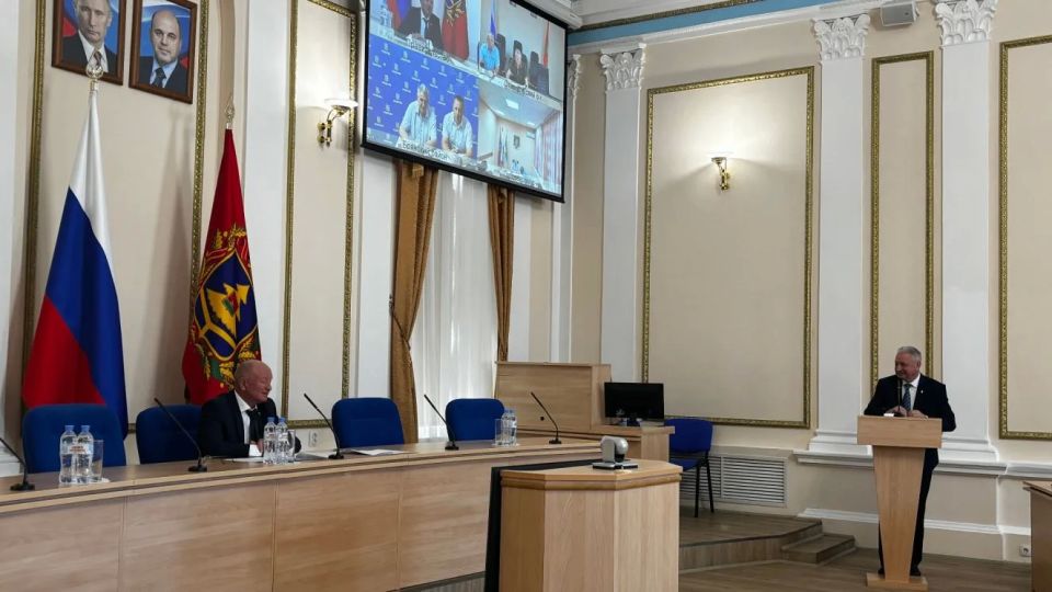 В Брянской области весенне-полевые работы близки к завершению