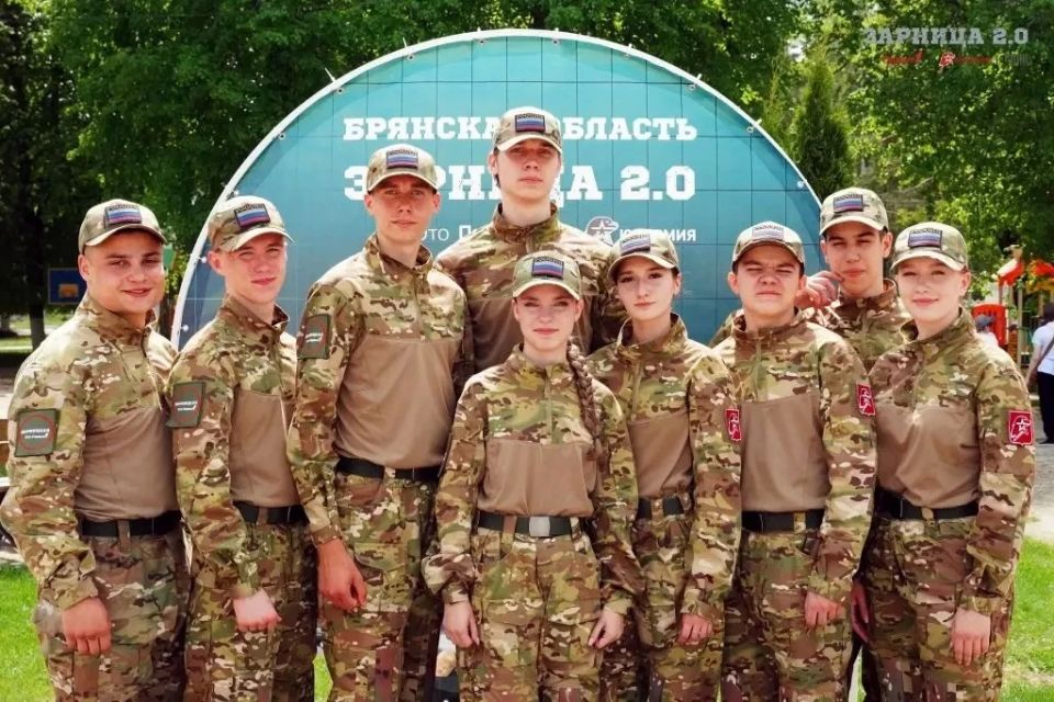 С 19 по 21 мая проведен региональный этап Всероссийской военно-патриотической игры «Зарница 2.0» С 19 по 21 мая проведен региональный этап Всероссийской военно-патриотической игры «Зарница 2.0»