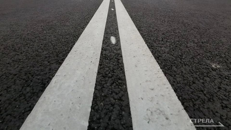 В Советском районе города Брянска в этом году капитально отремонтируют участок автодороги по переулку Трудовому