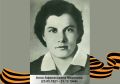 Сегодня исполняется 105 лет со дня рождения Ани Морозовой – легендарной советской разведчицы «Резеды», подвиги которой стали сюжетом художественных произведений и кинофильмов