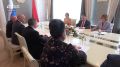 Совместные проекты и взаимовыгодное сотрудничество