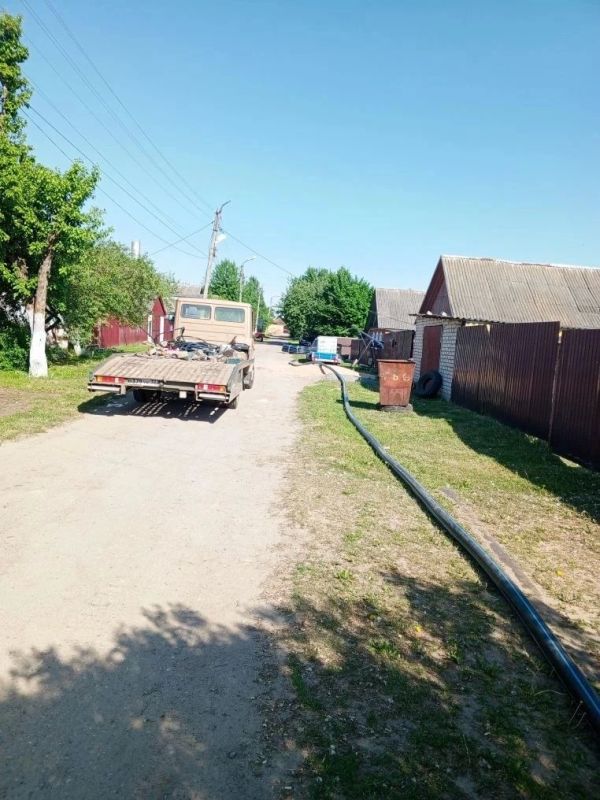 В 2026 году на территории Брянской области реализуется федеральный проект «Модернизация коммунальной инфраструктуры» В 2026 году на территории Брянской области реализуется федеральный проект «Модернизация коммунальной инфраструктуры»