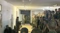 Руководитель отдела по взаимодействию с Вооруженными Силами и правоохранительными органами Брянской епархии, настоятель храма в честь Святого мученика Иоанна Воина города Брянска иерей Константин Васильев посетил...