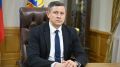 Врио Губернатора Брянской области Егор Ковальчук поздравил жителей региона с Днем славянской письменности и культуры