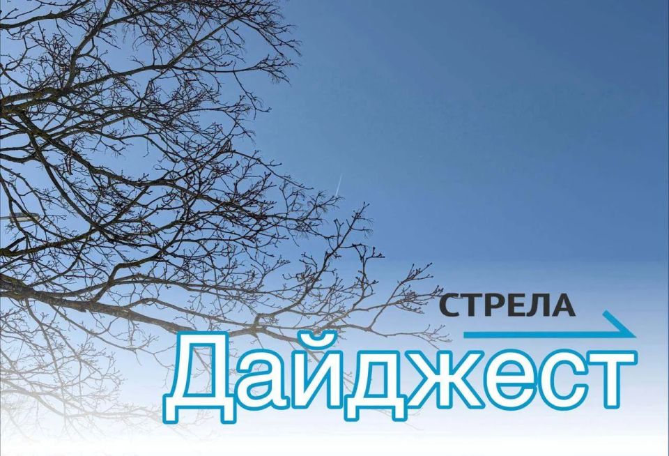 Дайджест за 24 мая. Егор Ковальчук поздравил брянцев с Днем славянской письменности и культуры -