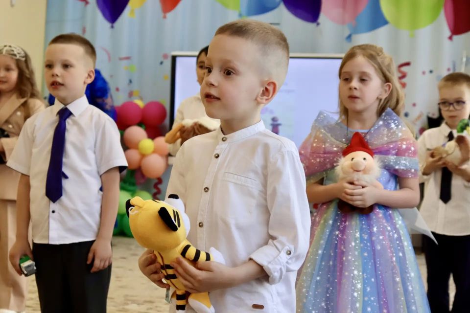 Альберт Малкин: «То, что вы делаете — феноменально!» Альберт Малкин: «То, что вы делаете — феноменально!»