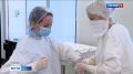 На Брянщину врач-хирург вернулась после работы в Конго