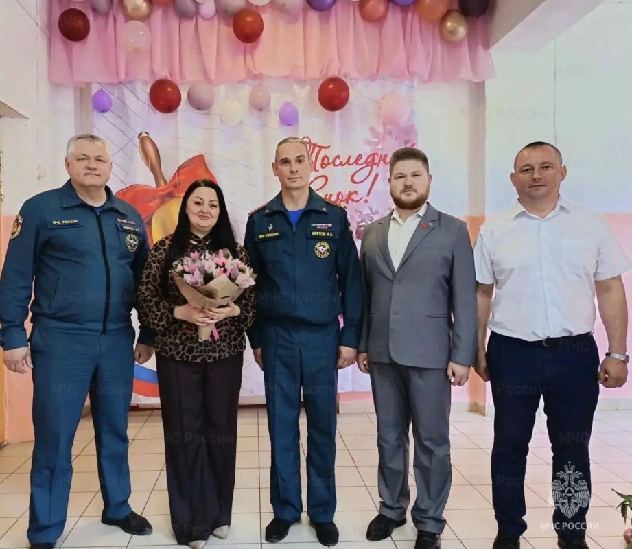 Торжественное завершение учебного года в МБОУ «Вельяминовская школа им. Л.С.Филина» Торжественное завершение учебного года в МБОУ «Вельяминовская школа им. Л.С.Филина»