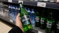 С полок брянских магазинов начали убирать армянскую минералку «Джермук»