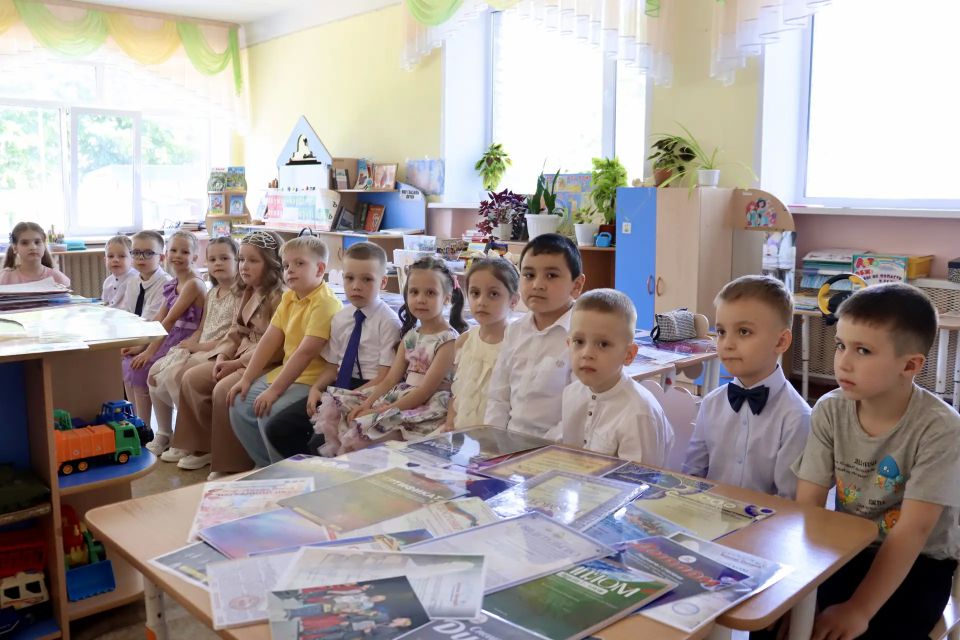 Альберт Малкин: «То, что вы делаете — феноменально!» Альберт Малкин: «То, что вы делаете — феноменально!»