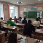 С 20 по 22 мая в 1–4 классах МБОУ-Прогимназия №1 прошли традиционные родительские собрания