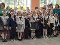 В школах нашего города торжественно прозвучал последний звонок — символ завершения важного этапа в жизни школьников!