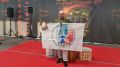 Брянские атлеты успешно квалифицировались на Olympia Pro в США